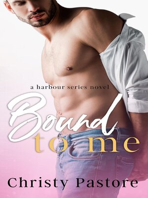 Bound to Me - ebook